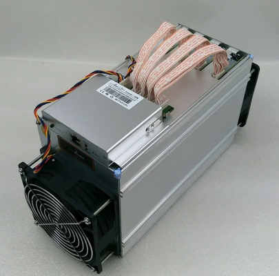 Bergmann-Scrypt Minings 580 Mh/S Bitmain Antminer L3++ Litecoin Doge-Bergbau