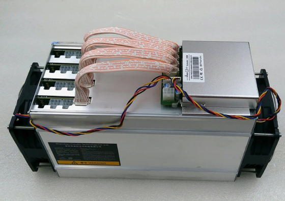 Bergmann-Scrypt Minings 580 Mh/S Bitmain Antminer L3++ Litecoin Doge-Bergbau