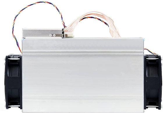 Bergmann 596 Mh/S Hashrate Bitmain Antminer L3++ Scrypt Asic Litecoin
