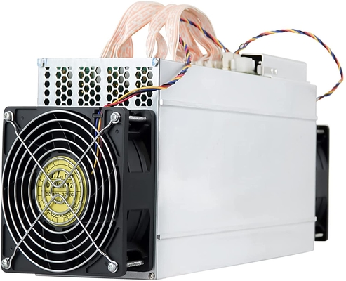 Hoher Bergmann Machine Gewinn Bitmain Asic Antminer L3+ 504mh/S Litecoin