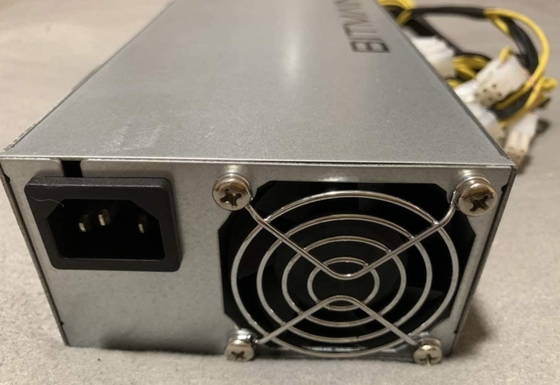 Hoher Bergmann Machine Gewinn Bitmain Asic Antminer L3+ 504mh/S Litecoin