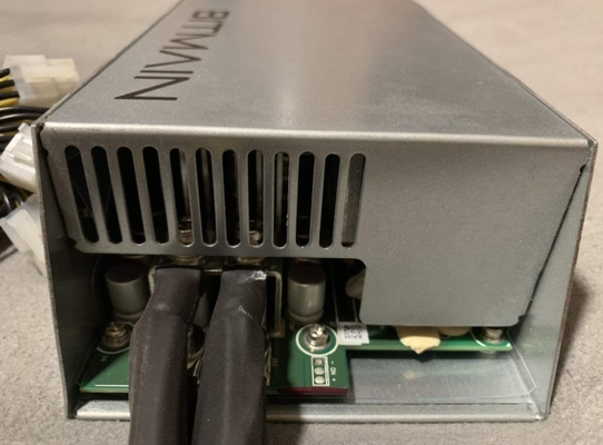 Hoher Bergmann Machine Gewinn Bitmain Asic Antminer L3+ 504mh/S Litecoin
