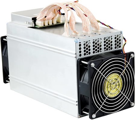 Hoher Bergmann Machine Gewinn Bitmain Asic Antminer L3+ 504mh/S Litecoin