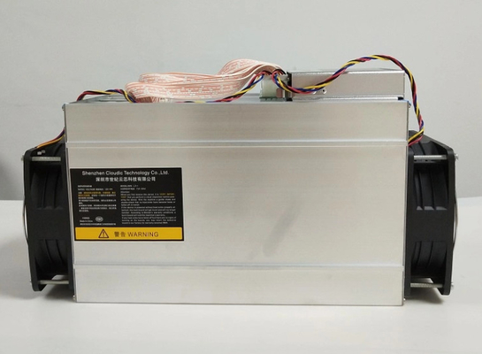 Bergmann Machine Bitmain Antminer Dr3 7.8t 1410w Decred