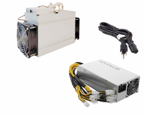 Mikroprogrammaufstellungs-Rentabilität Antminer DR3 7.8T Antminer Dr3 hoher Bergbau 76dB Decred Asic