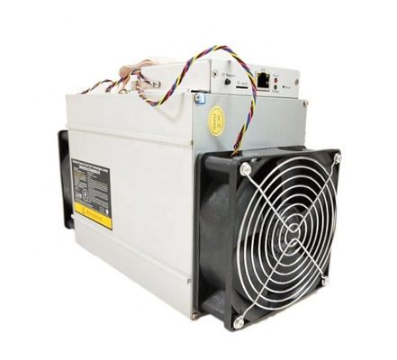 Mikroprogrammaufstellungs-Rentabilität Antminer DR3 7.8T Antminer Dr3 hoher Bergbau 76dB Decred Asic