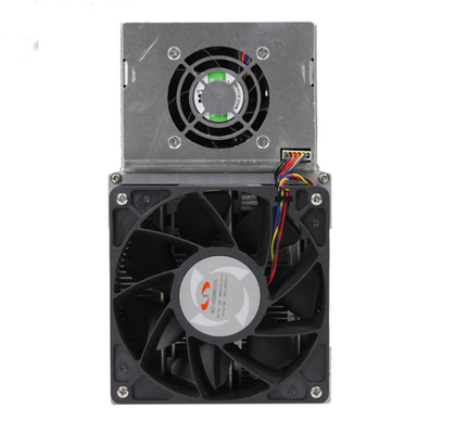 Bergbau Whatsminer D1 48th/S 2200w Blake256r14 Microbt-Bergmann