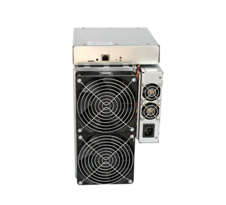 Bitmain Antminer Dr5 34th/S Decred Minerstat Dcr-Münzen-Bergbau