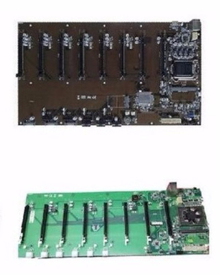 Gpus-Bergmann 8 Ti 1660 Gtx 6 GBs 6 Gigabyte-Grafikkarte Ethereum-Bergmann Asic Miners