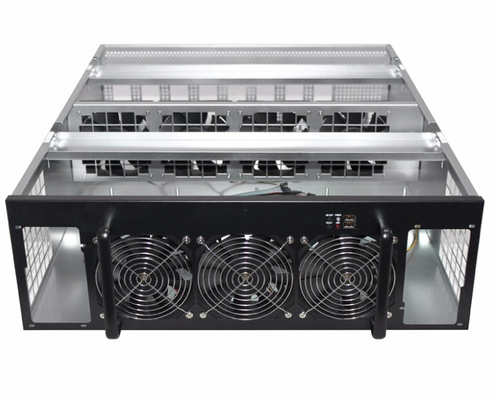 Gpus-Bergmann 8 Ti 1660 Gtx 6 GBs 6 Gigabyte-Grafikkarte Ethereum-Bergmann Asic Miners