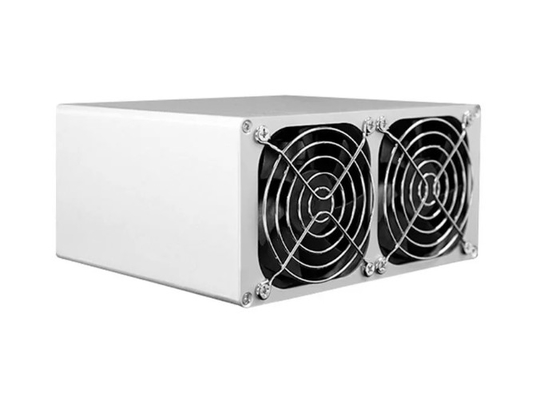 Münze Asic-Bergbau Goldshell Lbc Bergmann-87 Gh/S 80w 175 Gh/S 162w Hashrate Lbry