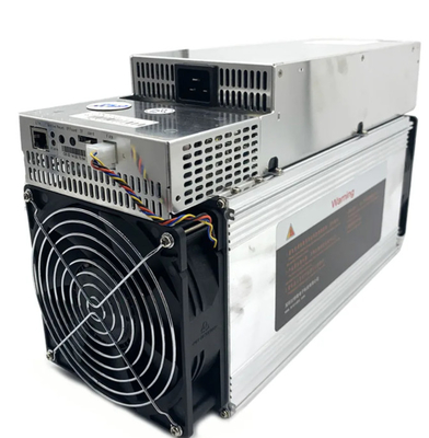 Bergmann-Asic In Stocks Whatsminer M31s 80. 42W Bitcoin heißer Verkauf