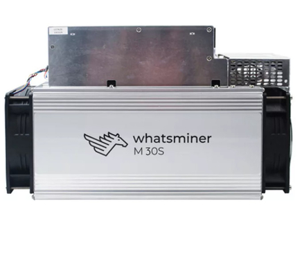Hoher des Gewinn-M21S 52. Whatsminer Blockchain Bergmann der Bergwerksmaschine-BTC Asic des Bergmann-80dB BTC Asic