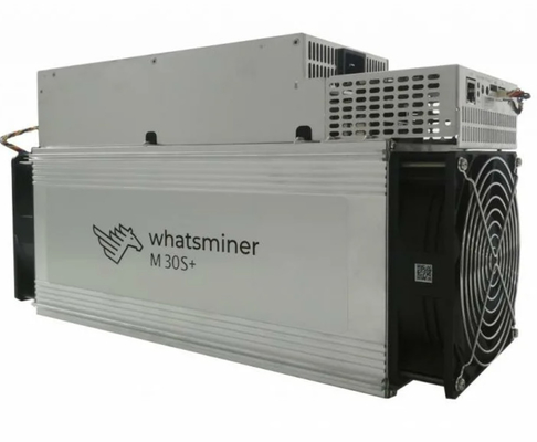 Hoher des Gewinn-M21S 52. Whatsminer Blockchain Bergmann der Bergwerksmaschine-BTC Asic des Bergmann-80dB BTC Asic