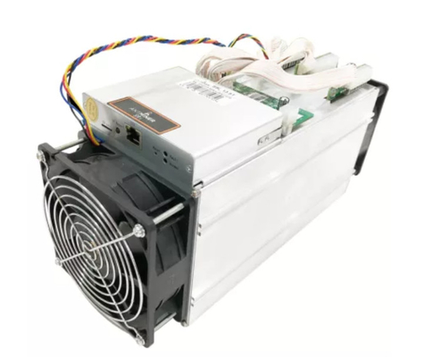 Verwendeter münzen-Bergwerksmaschine Bitcoin-Bergmann Asic S9 13.5t Bitmain Antminer Asic Bitcoin Sha-256 Schlüssel