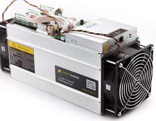 BERGBAU Asic Bitmain Antminer S9k 14. Bta-S9k 1100W Bitcoin Schlüsselasic-Maschine