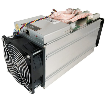 Th Antminer S9j Bitcoin-Bergmann 14,5 Asic Machine In 1350W auf Lager SHA-256