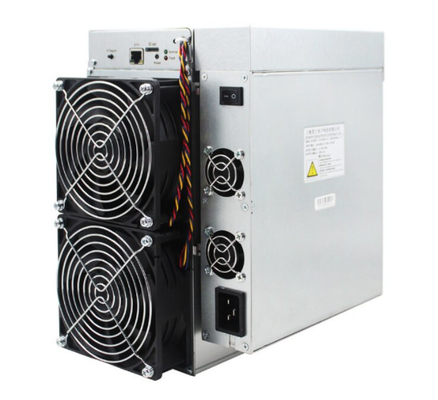 Bergmann Machine Handshake Miner Goldshell Hs5 Asic Mikroprogrammaufstellungs-2700gh Hnt