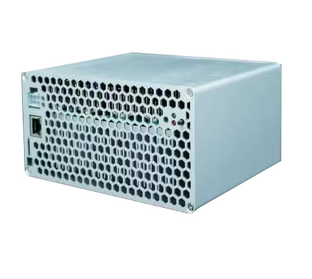 Kasten hohe Rentabilität Goldshell lbs Asic-Bergmann 1600g 205W auf Lager