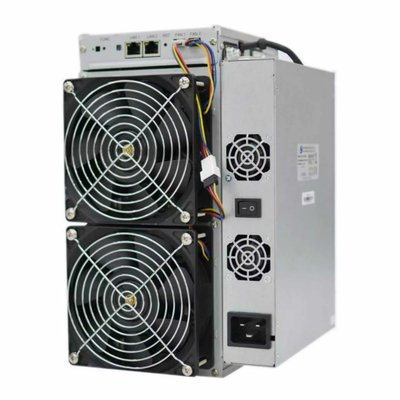 Pro-75T 78t 3400w SHA-256 Algorithmus Canaan Bitcoin Mining Machine Avalon 1166