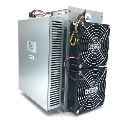 Pro-75T 78t 3400w SHA-256 Algorithmus Canaan Bitcoin Mining Machine Avalon 1166