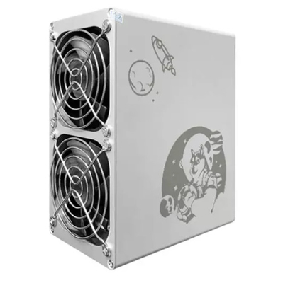 Ausgabe Litecoin Asic Goldshell Mini Doge Dogecoin Miner 185 Mh/S Vosk mit P.S.