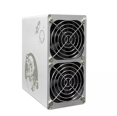 Ausgabe Litecoin Asic Goldshell Mini Doge Dogecoin Miner 185 Mh/S Vosk mit P.S.