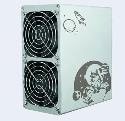Ausgabe Litecoin Asic Goldshell Mini Doge Dogecoin Miner 185 Mh/S Vosk mit P.S.