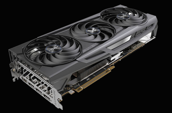 Grafikkarte-Bergmann Msi-Spiel Radeon Rx 6800 Xt 16gb Gddr6