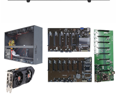 Onda 8 kerbt Nvidia Rtx 3080 Bergmann Asic Rig In Stock Grafikkarte 8 10gb Gpu Bitcoin