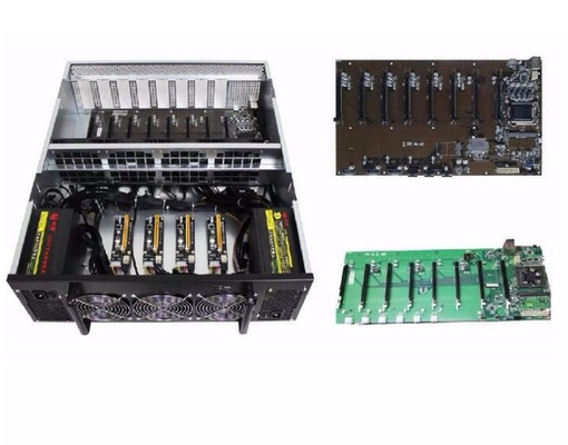 Onda 8 kerbt Nvidia Rtx 3080 Bergmann Asic Rig In Stock Grafikkarte 8 10gb Gpu Bitcoin