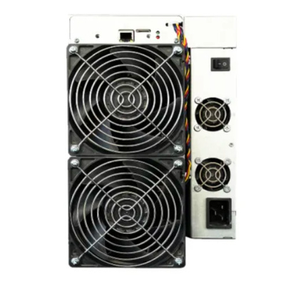 Bergmann Cryptocurrency In Stock Ethernet Goldshell KD6 Asic
