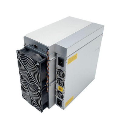 Nagelneue BTC Blockchain Bergwerksmaschine Antminer T19 84Th/S 195 x 290 x 400mm Bitcoin Bergmann Asic