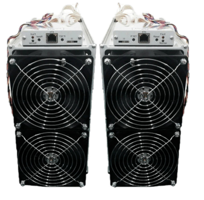 Bergmann-Cryptocurrency Bitcoin In-Vorrat Innosilicon A11 Pro-ETH 1500Mh Asic