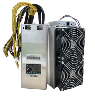 Bergmann-Cryptocurrency Bitcoin In-Vorrat Innosilicon A11 Pro-ETH 1500Mh Asic