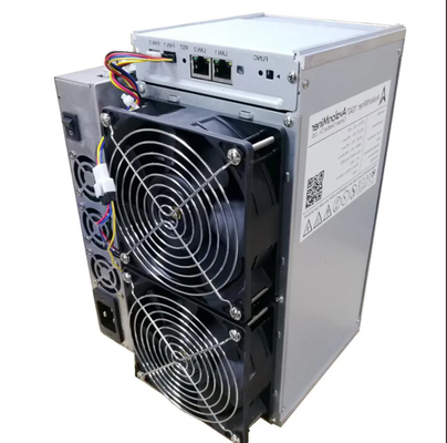 Bergmann-Bitcoin Cryptocurrency Hot-Verkauf 1066 Canaan Avalons Asic auf Lager