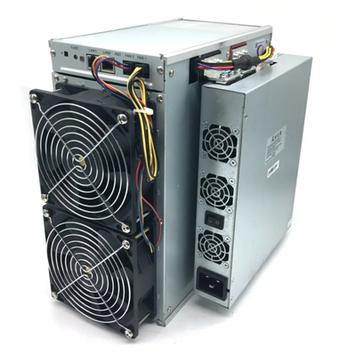 Bergmann-Bitcoin Cryptocurrency Hot-Verkauf 1066 Canaan Avalons Asic auf Lager
