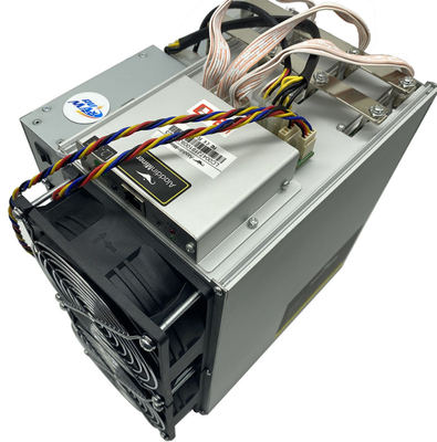 Bergmann BTC Bitcoin ALADDIN L2 30. Asic auf Lager