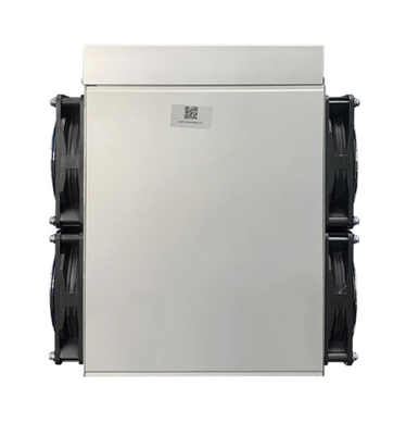 Asic-Bergbau Goldshell Lt5 Pro-2450m mit der P.S.-Stromversorgungs-Sekunden-Hand las, um zu versenden