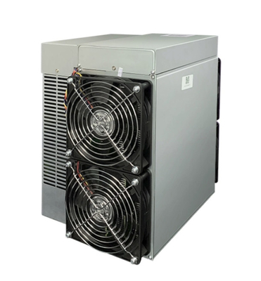 Asic-Bergbau Goldshell Lt5 Pro-2450m mit der P.S.-Stromversorgungs-Sekunden-Hand las, um zu versenden