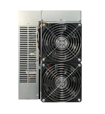 Asic-Bergbau Goldshell Lt5 Pro-2450m mit der P.S.-Stromversorgungs-Sekunden-Hand las, um zu versenden