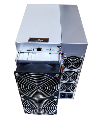 Bereiten Sie vor, um PRO- 104T 110th/S erstes Reihe S19 PRO-Asic zu versenden Bergmannes Antminer S19