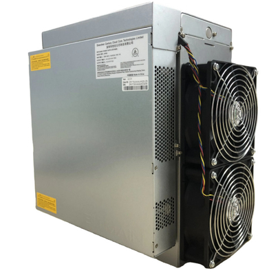 Bereiten Sie vor, um PRO- 104T 110th/S erstes Reihe S19 PRO-Asic zu versenden Bergmannes Antminer S19
