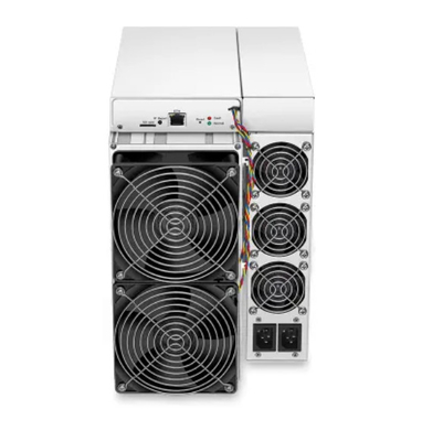 Bereiten Sie vor, um PRO- 104T 110th/S erstes Reihe S19 PRO-Asic zu versenden Bergmannes Antminer S19
