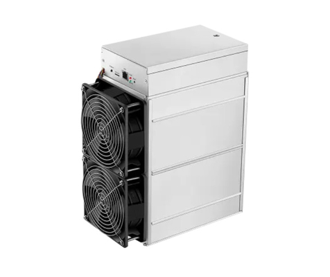 70. 42W Bitcoin Bergbau-Gerät Refurished Whatsminer M21s 58. mit P.S.