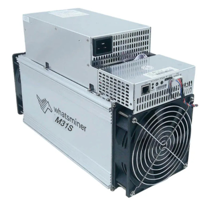 Bergmann-Mining Machine Hot-Verkauf MicroBT Whatsminer M31s 78. 80. Asic