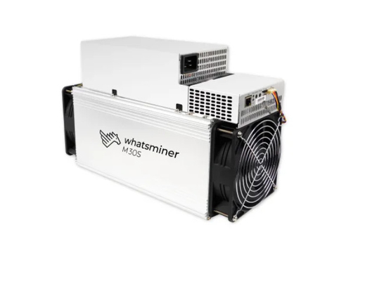 Bergmann-Mining BTC Bitcoin MicroBT Whatsminer M30s 90. 92. Asic Maschinen-heißer Verkauf