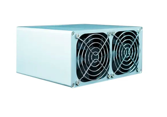 Bergmann-Mining Machine Hot-Verkauf Goldshell LB-BOX 175G LBC Asic