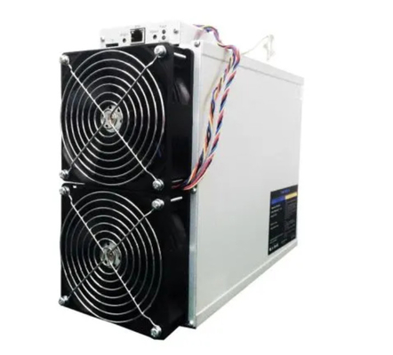 Pro-ETH 1500Mh Asic Bergmann Mining Machine Innosilicon A11