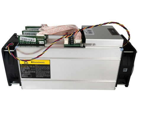 Bergmann Asic Machine Antminer S9j 14.5. BTC Bitcoin